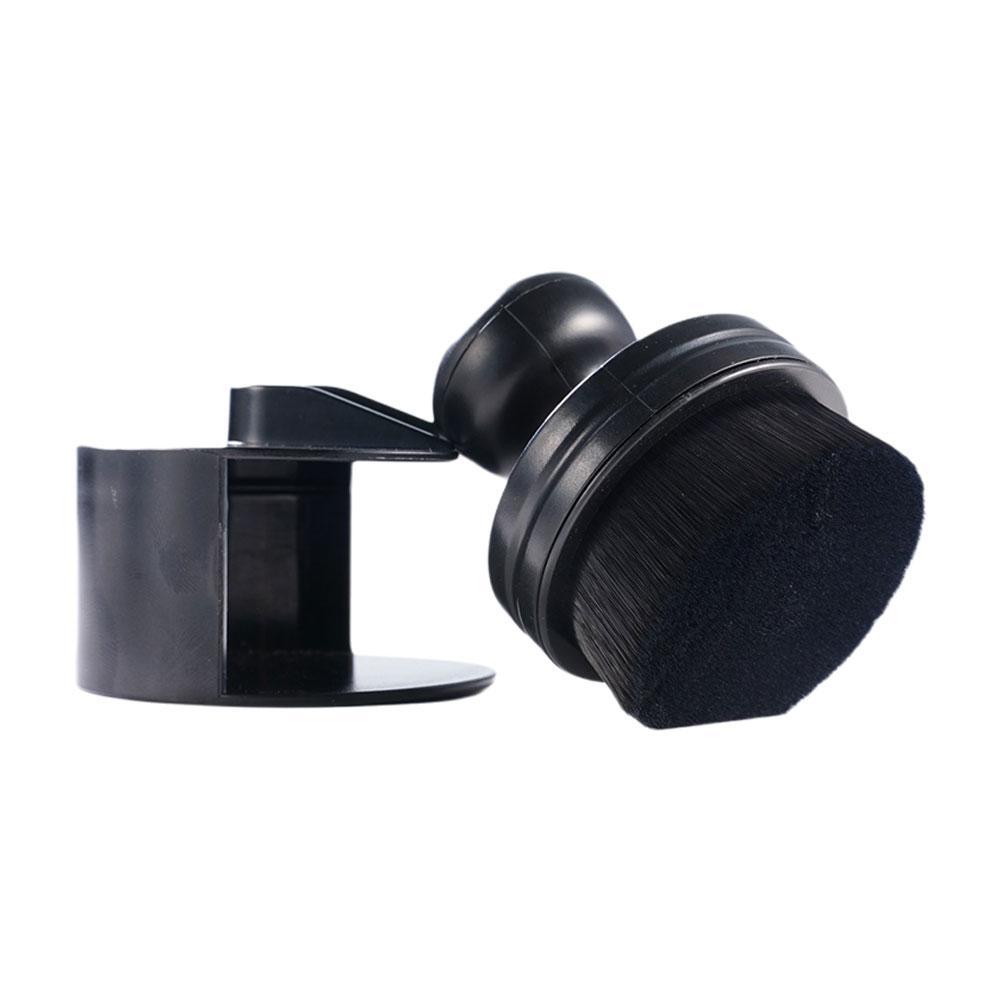 Vinyl Record Cleaner - Sikat vinil perekam vinil Anti statis,