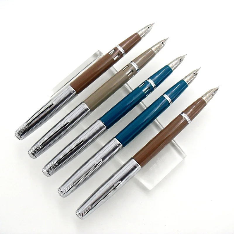 Vintage Collectible Pens - Yongsheng 601A Pena Air Mancur Antik