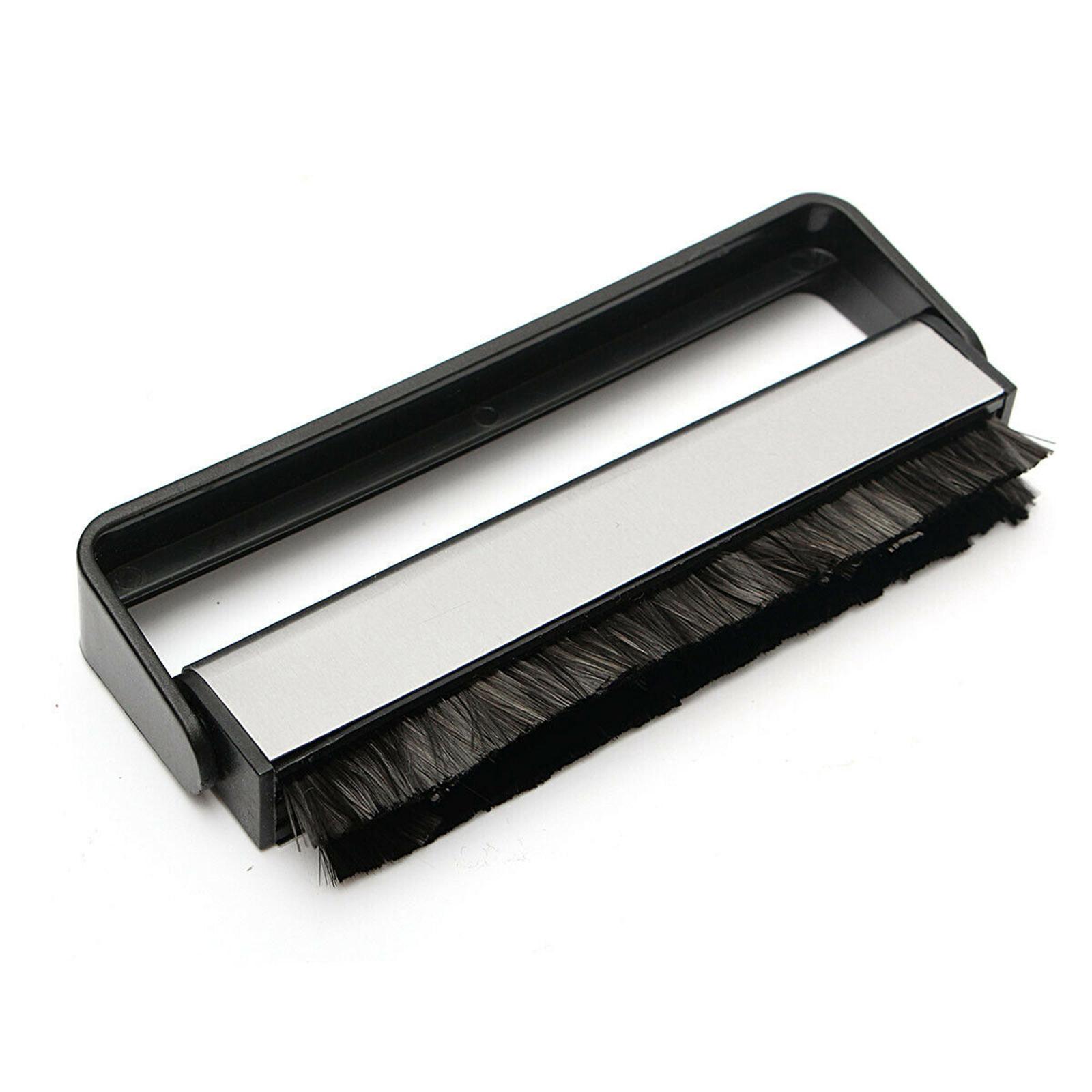 Vinyl Record Cleaner - Pembersih Piringan Hitam Berkualitas Tinggi dengan