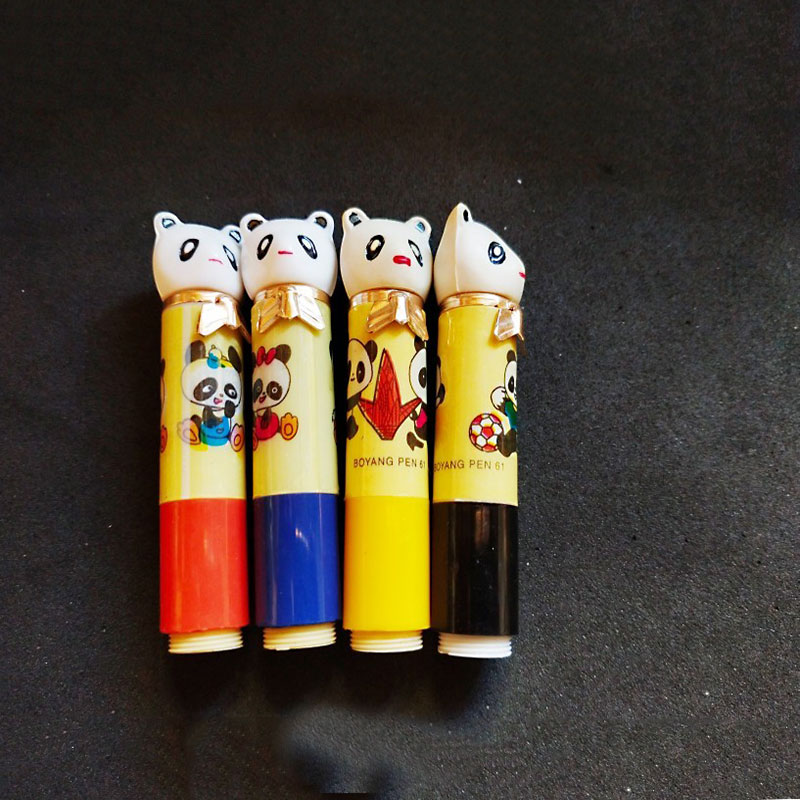 Vintage Collectible Pens - WUHAN Tiongkok Pada Tahun 1980 S