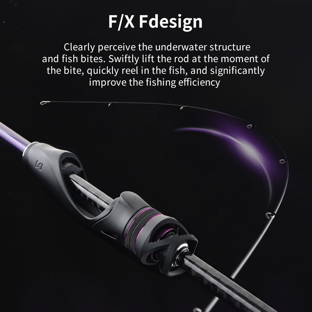 FISHINGFANS QINGXIU FUJI ALCON - Developing Tank Reel ulasan dan harga