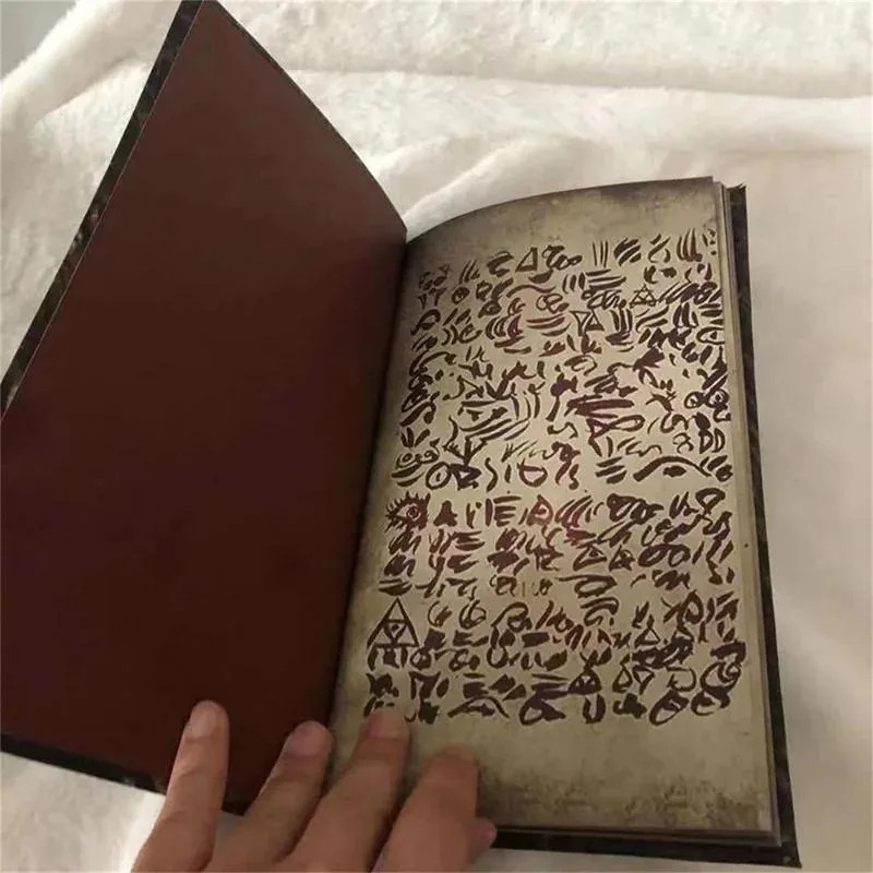 Buku Penyihir Necronomicon Vin - Vintage Collectible Books ulasan dan harga