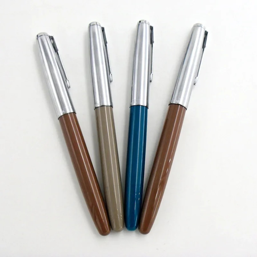 Untuk Yongsheng 601A Pulpen Vi - Vintage Collectible Pens ulasan dan harga