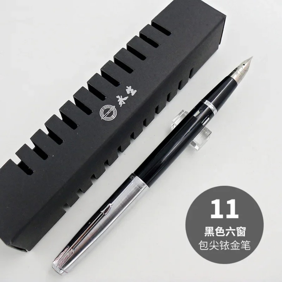 Untuk Yongsheng 601A Pulpen Vi - Vintage Collectible Pens ulasan dan harga