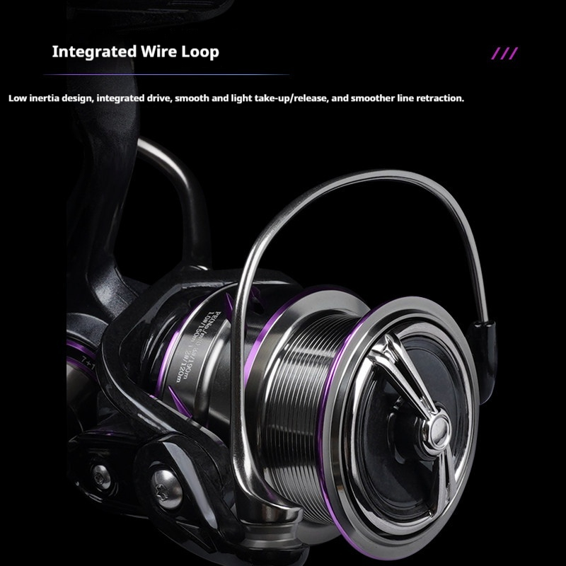 Takuma-Lingxi 3000s Reel Panci - Developing Tank Reel ulasan dan harga