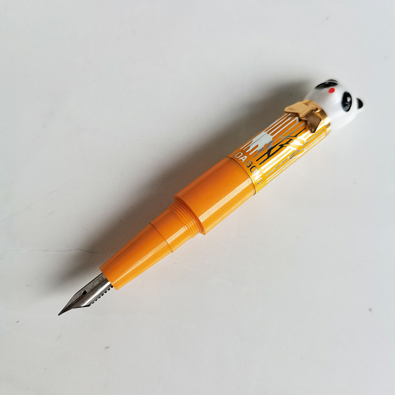 Cina di 1980 S koleksi alat tu - Vintage Collectible Pens ulasan dan harga