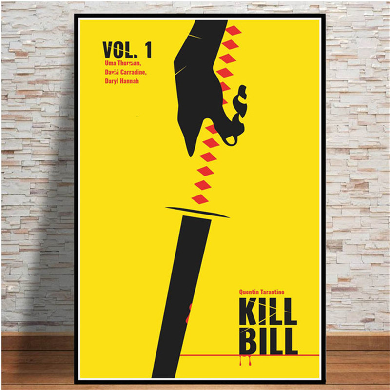 Vintage Hot Pulp Koleksi Fiksi - Vintage Collectible Posters ulasan dan harga