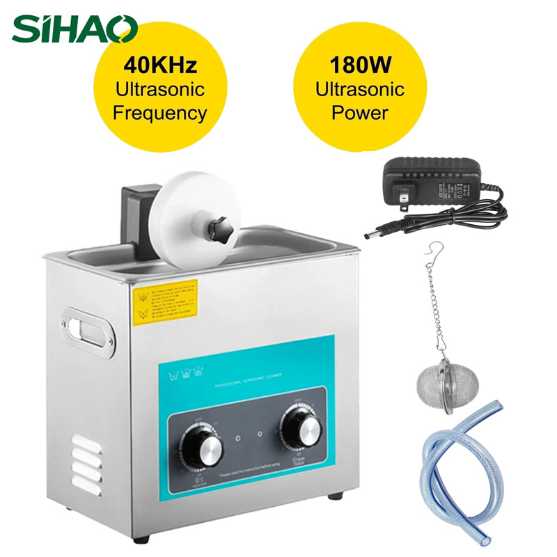 SIHAO 6L Pembersih Piringan Hi - Vinyl Record Cleaner ulasan dan harga