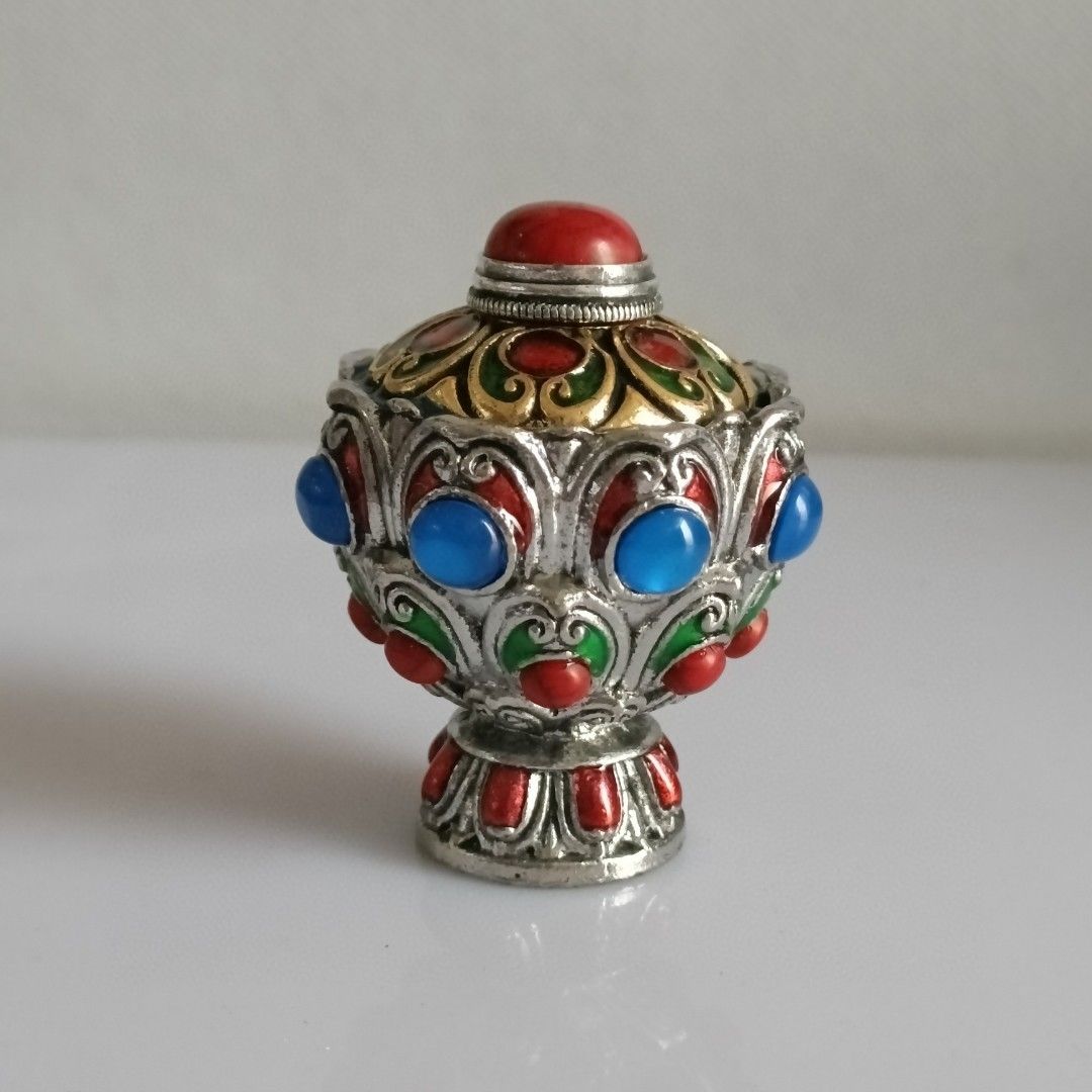 Koleksi Antik Vintage Gaya Etn - Vintage Collectible Bottles ulasan dan harga