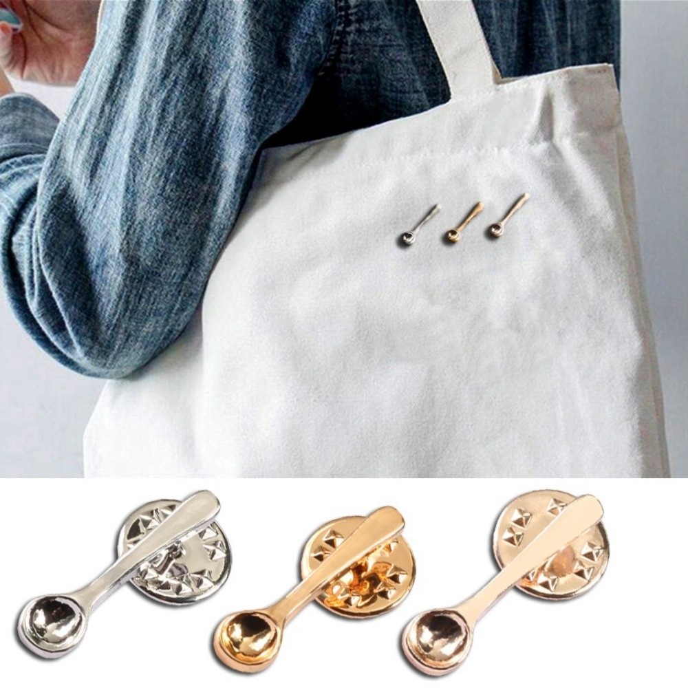 Bros Sendok dengan Desain Lucu - Vintage Collectible Spoons ulasan dan harga