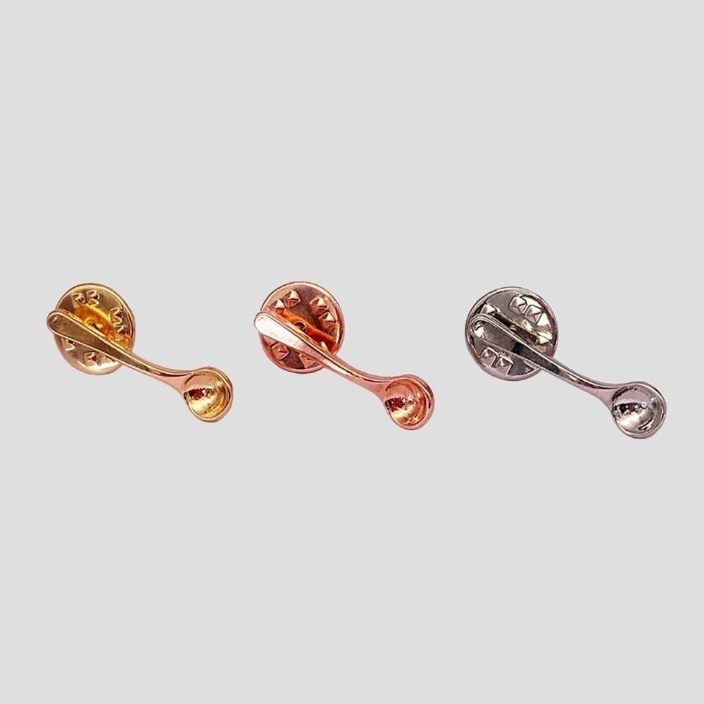 Bros Sendok dengan Desain Lucu - Vintage Collectible Spoons ulasan dan harga