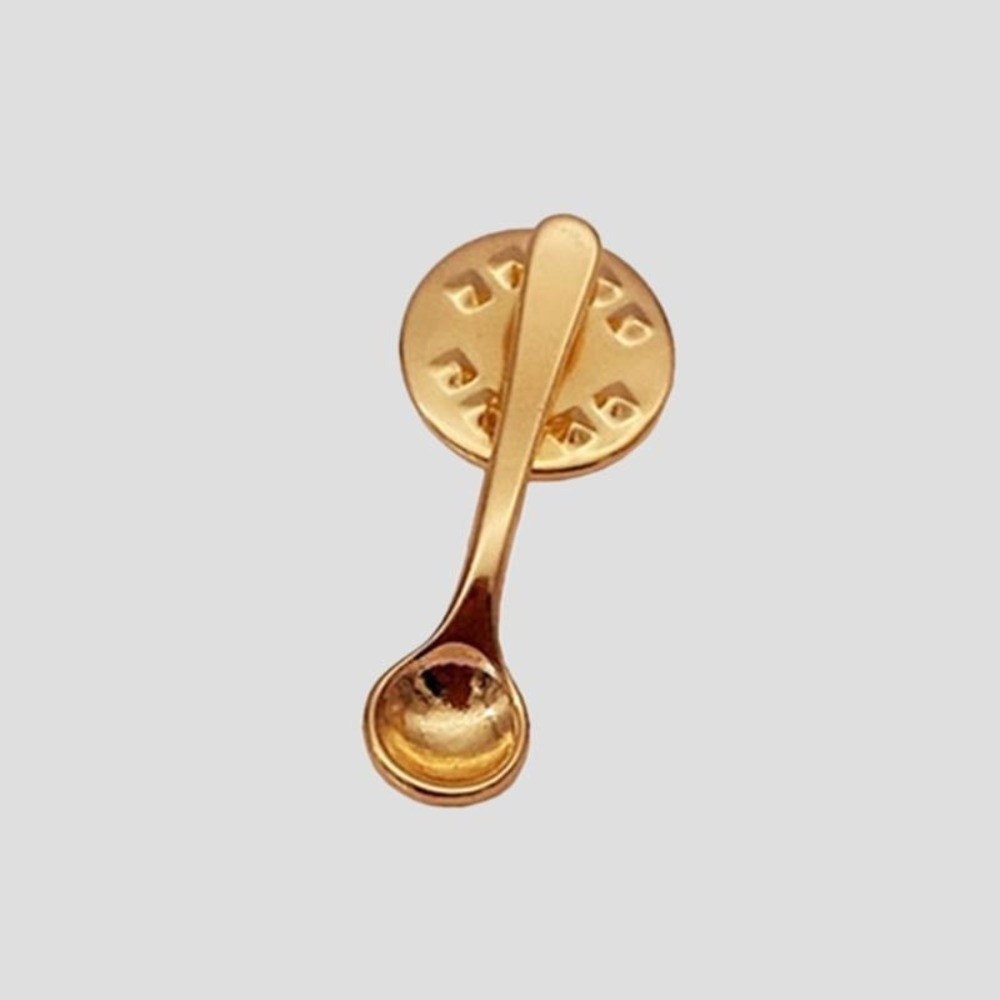 Bros Sendok dengan Desain Lucu - Vintage Collectible Spoons ulasan dan harga