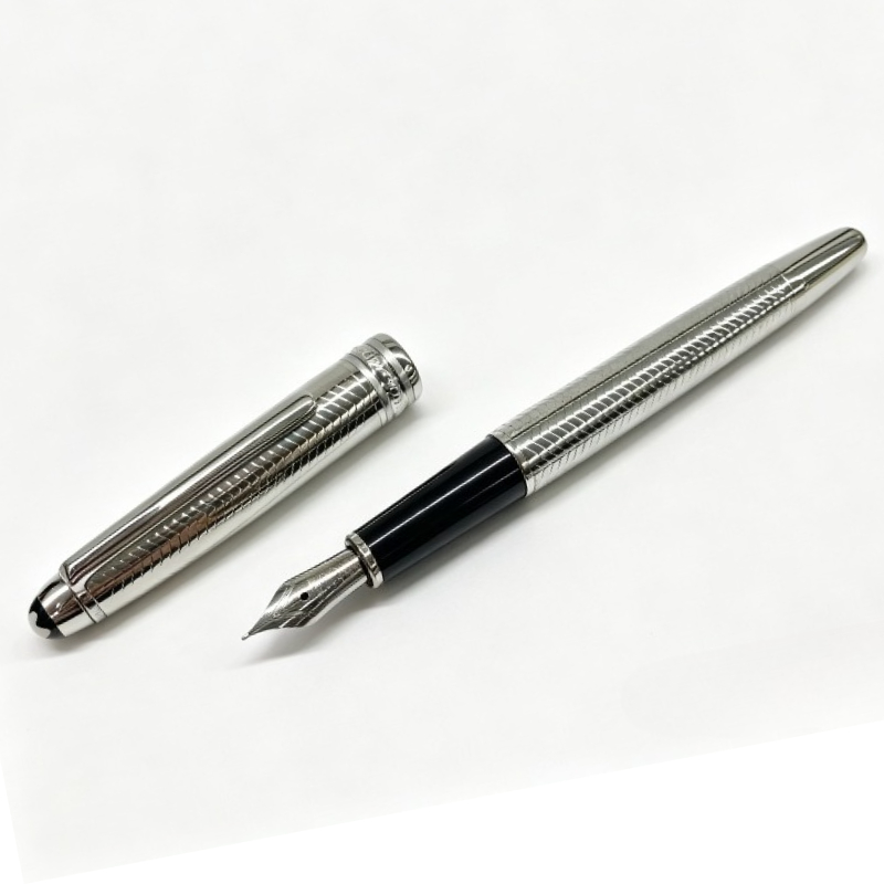 Penjualan Murah Golden MB163 B - Vintage Collectible Pens ulasan dan harga