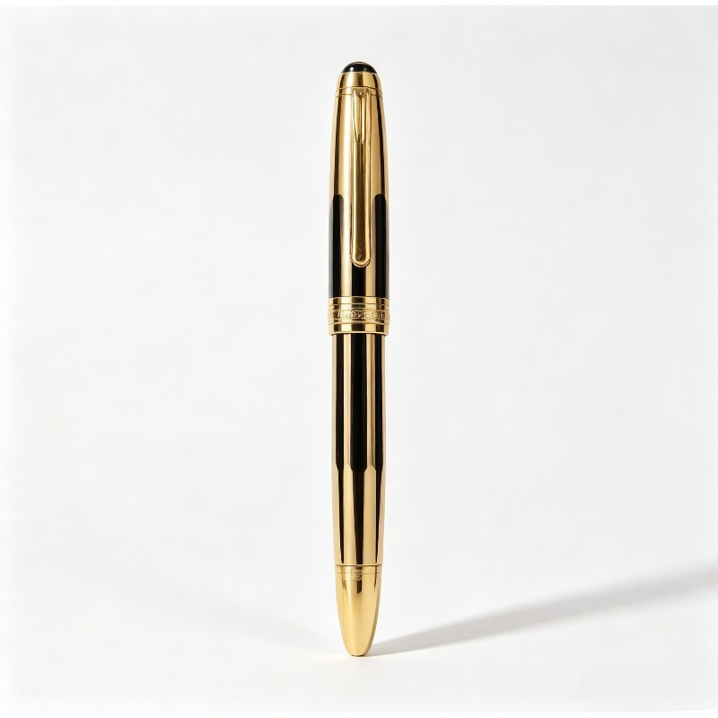 Penjualan Murah Golden MB163 B - Vintage Collectible Pens ulasan dan harga