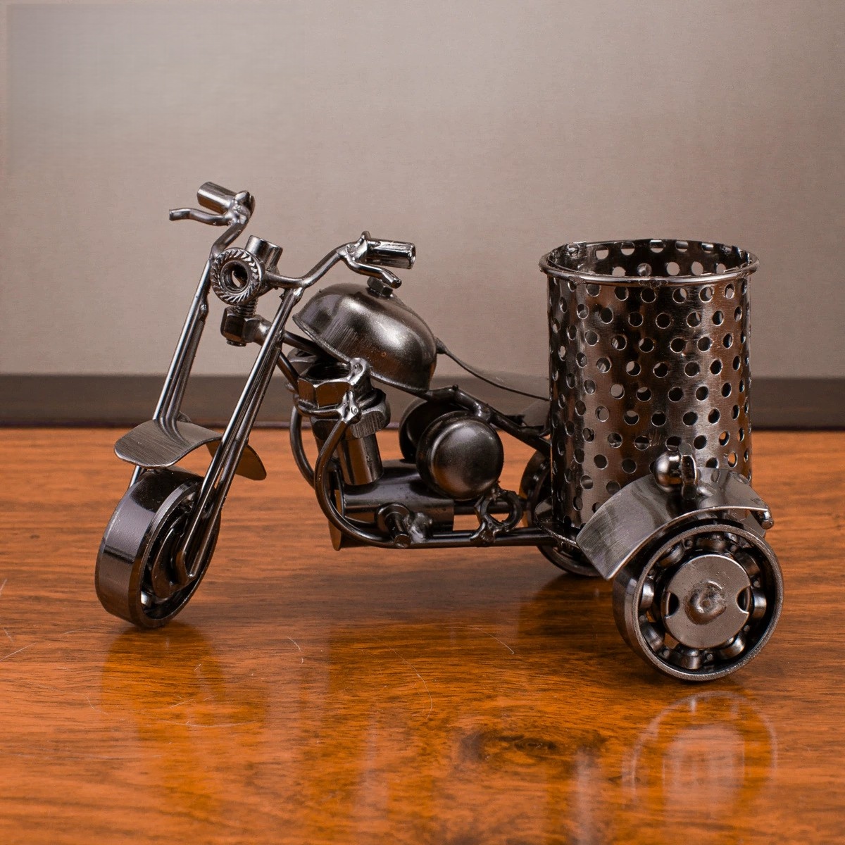 Model Sepeda Motor Vintage Log - Vintage Collectible Pens ulasan dan harga