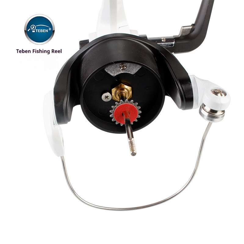 Teben Pa 6500, Gulungan Pancin - Developing Tank Reel ulasan dan harga