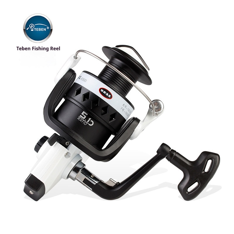 Teben Pa 6500, Gulungan Pancin - Developing Tank Reel ulasan dan harga
