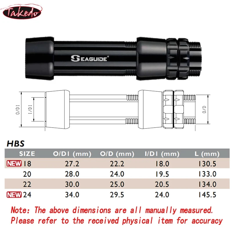 TAKEDO rol putar berat, tongka - Developing Tank Reel ulasan dan harga