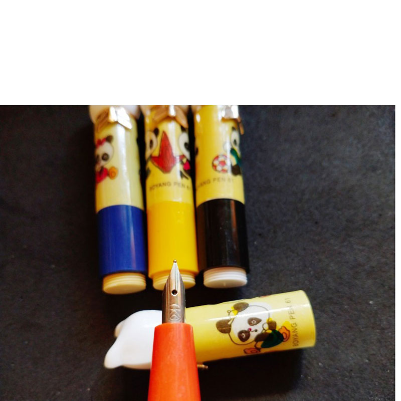 WUHAN Tiongkok Pada Tahun 1980 - Vintage Collectible Pens ulasan dan harga