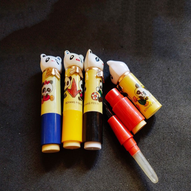 WUHAN Tiongkok Pada Tahun 1980 - Vintage Collectible Pens ulasan dan harga
