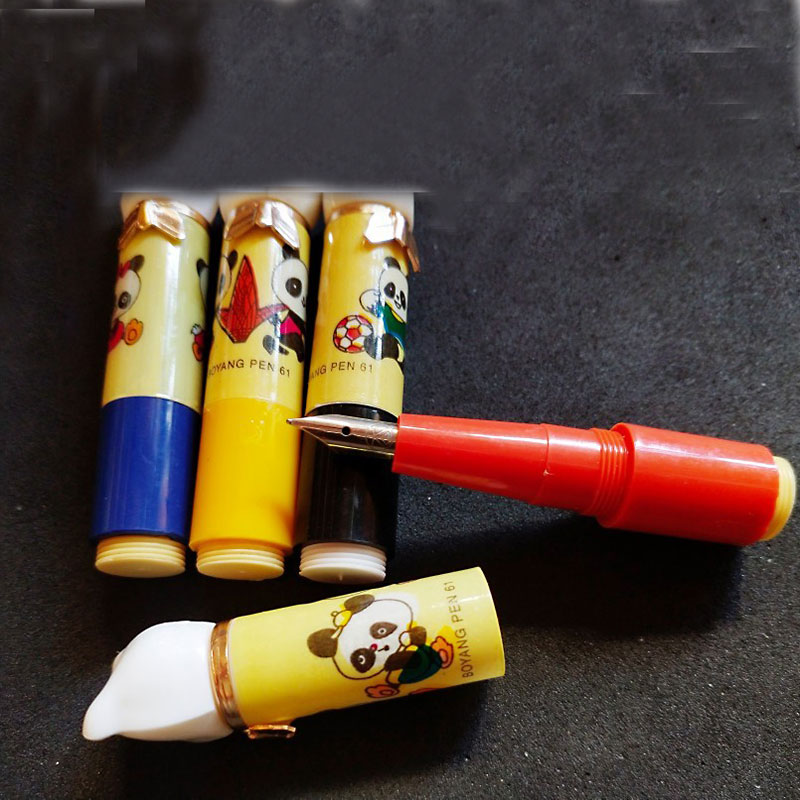 WUHAN Tiongkok Pada Tahun 1980 - Vintage Collectible Pens ulasan dan harga