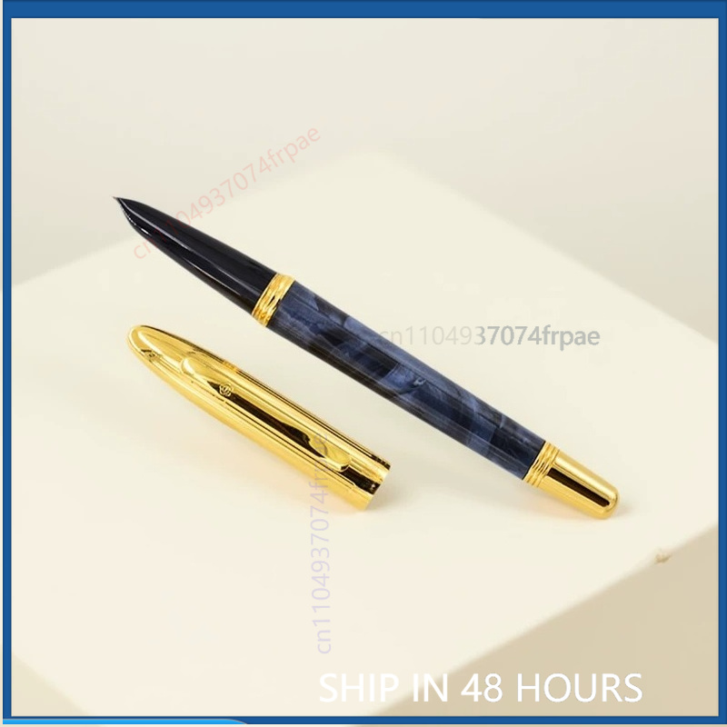 Pulpen Emas 12K Seluloid 132 N - Vintage Collectible Pens ulasan dan harga